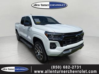 Used 2024 Chevrolet Colorado Z71 w/ Z71 Convenience Package 2 AWD/4WD video 1