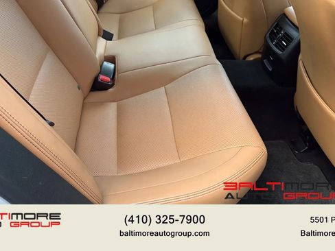 Used 2015 Lexus GS 350 AWD w/ Premium Package image 28