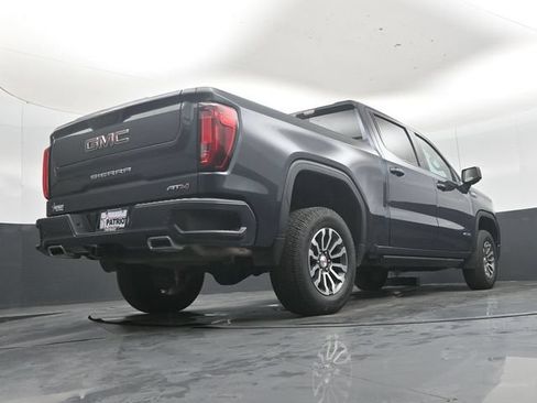 Used 2021 GMC Sierra 1500 AT4 w/ AT4 Premium Package AWD/4WD image 45