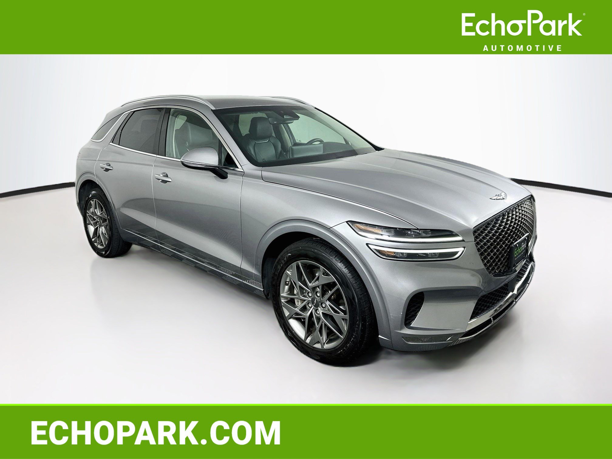 Used 2025 Genesis GV70 2.5T AWD/4WD image 1