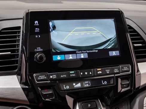 Used 2020 Honda Odyssey EX-L image 16