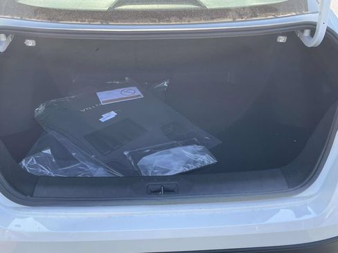 New 2026 Nissan Sentra SV w/ SV Convenience Package FWD image 9