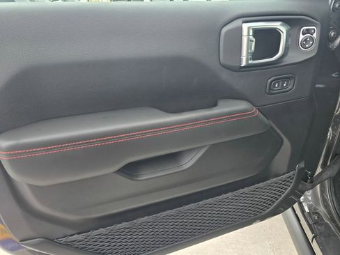 New 2026 Jeep Gladiator Rubicon image 20