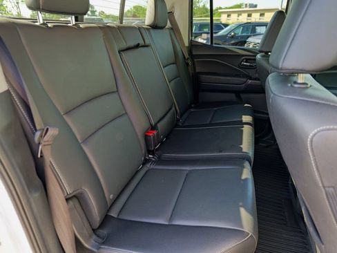 Used 2023 Honda Ridgeline RTL image 29