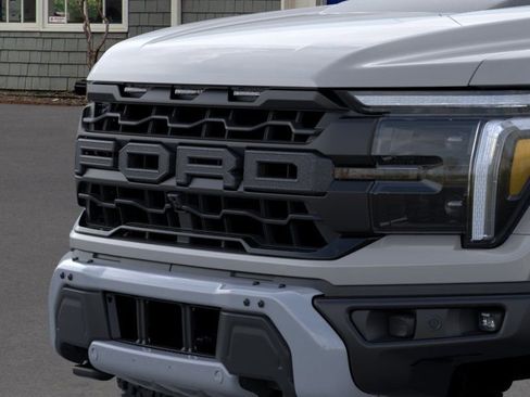 New 2026 Ford F150 Raptor AWD/4WD image 17