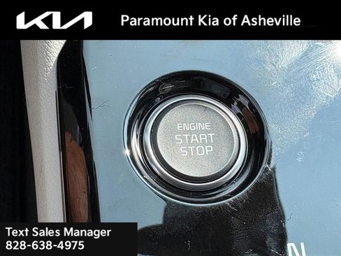 New 2025 Kia Sportage EX image 13