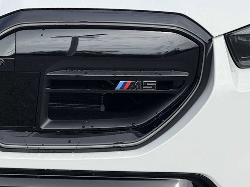 New 2026 BMW M5 w/ Executive Package image 40