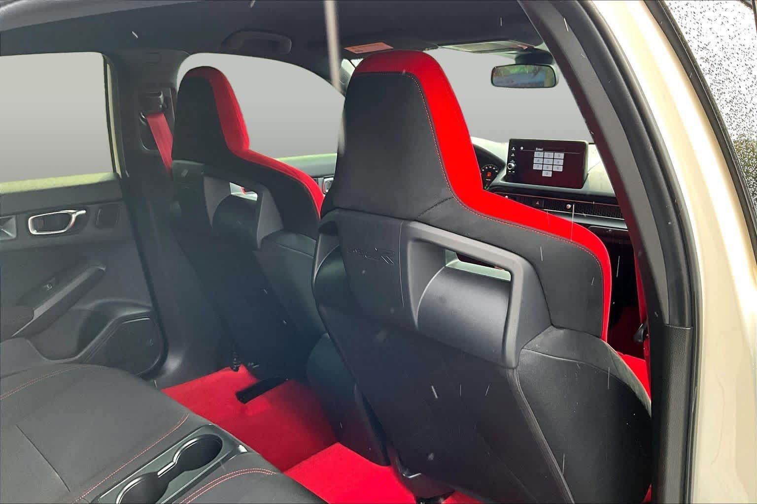 Used 2025 Honda Civic Type R image 20