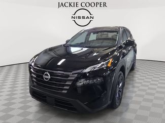 New 2026 Nissan Rogue SV FWD 360° Tour