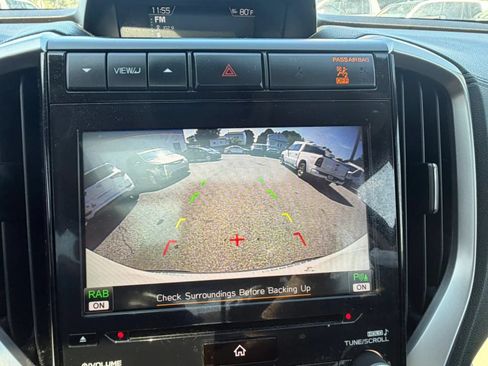 Used 2019 Subaru Ascent Touring AWD/4WD image 18
