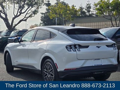 New 2025 Ford Mustang Mach-E Premium image 6