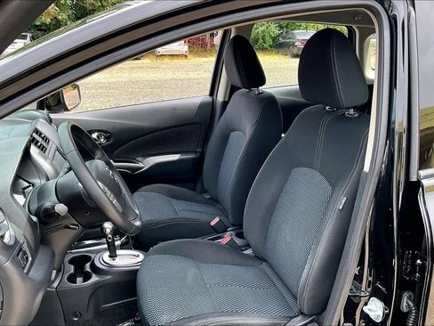 Used 2019 Nissan Versa Note SV FWD image 8