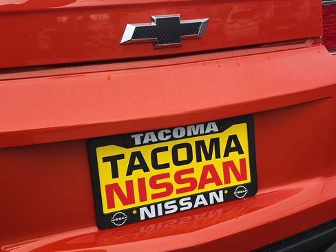 Used 2010 Chevrolet Camaro LT image 28