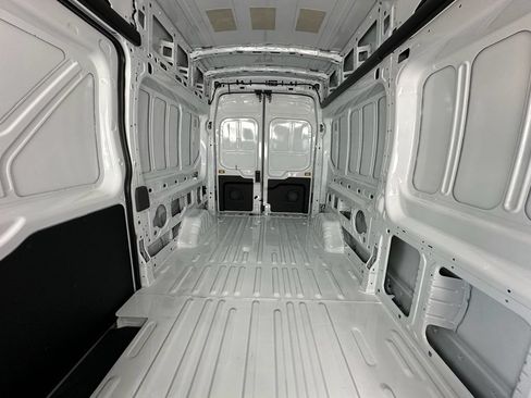 New 2026 Ford Transit 350 148 High Roof RWD image 25
