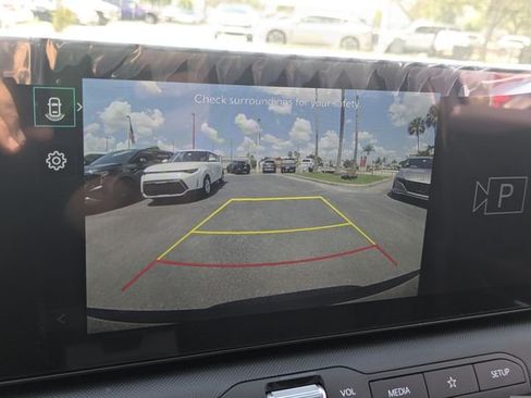 New 2026 Kia K4 FWD image 19