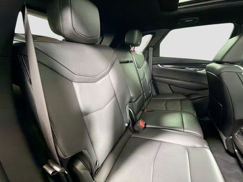 Used 2024 Cadillac XT5 Premium Luxury AWD/4WD image 28