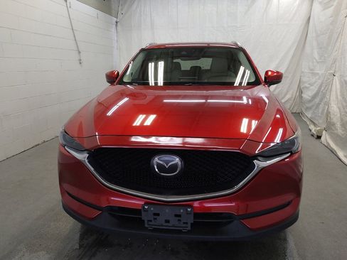Used 2017 MAZDA CX-5 Grand Touring image 15