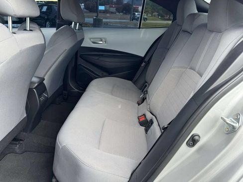 Used 2024 Toyota Corolla SE FWD image 17