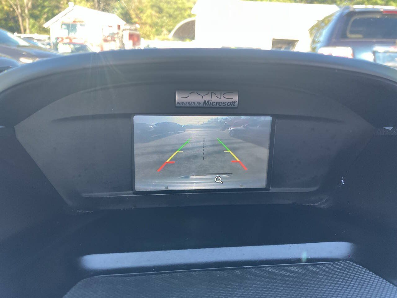 Used 2015 Ford Escape S FWD image 25