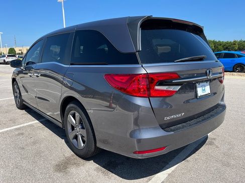 Used 2024 Honda Odyssey EX image 6
