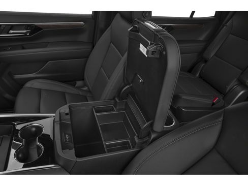 New 2026 Chevrolet Tahoe Z71 w/ Z71 Off-Road Package AWD/4WD image 42