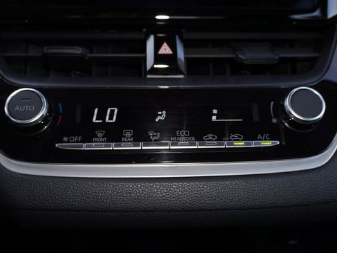 Certified 2024 Toyota Corolla LE image 15