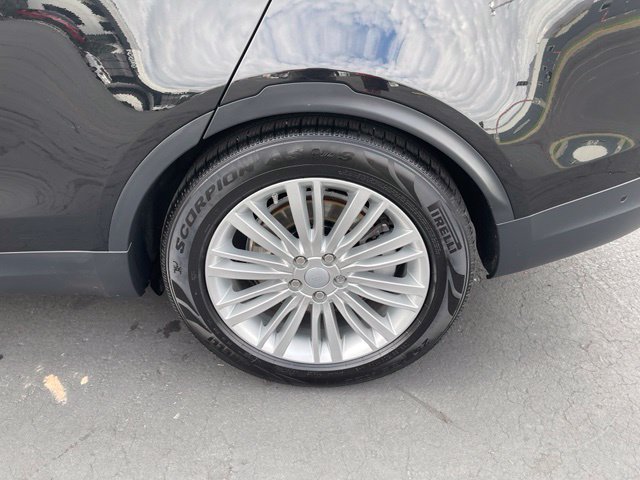Used 2018 Land Rover Discovery HSE Luxury AWD/4WD image 13