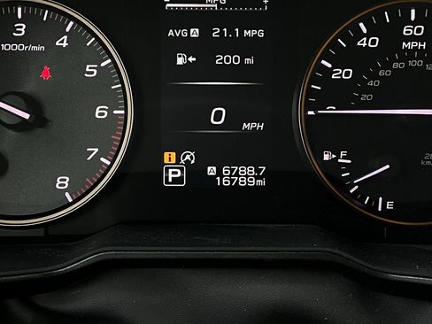 Used 2024 Subaru Outback Wilderness image 42