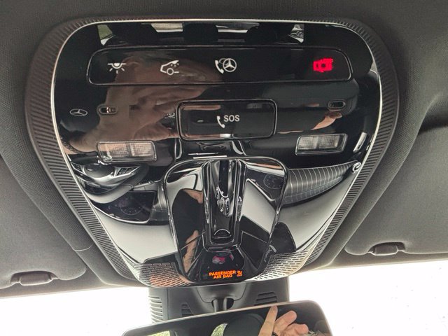 New 2027 Mercedes-Benz GLC 300 4MATIC image 41