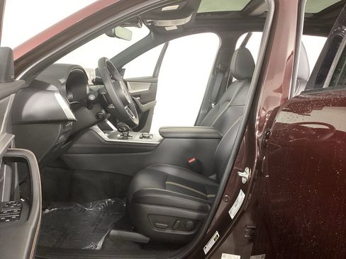 New 2026 MAZDA CX-90 3.3 Turbo S w/ Premium Package AWD/4WD image 18