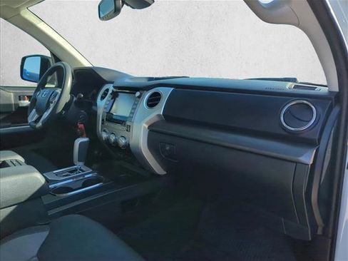 Used 2021 Toyota Tundra SR5 image 26