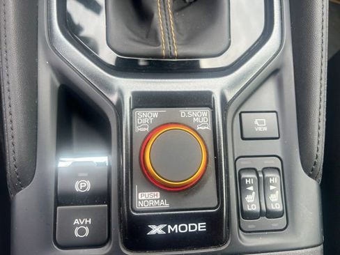 Used 2024 Subaru Forester Wilderness AWD/4WD image 8