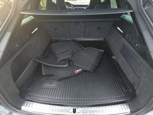 Used 2023 Audi RS 6 4.2 image 17