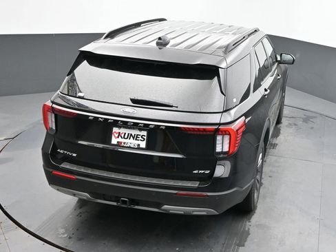 New 2026 Ford Explorer Active w/ Active Comfort Package AWD/4WD image 41