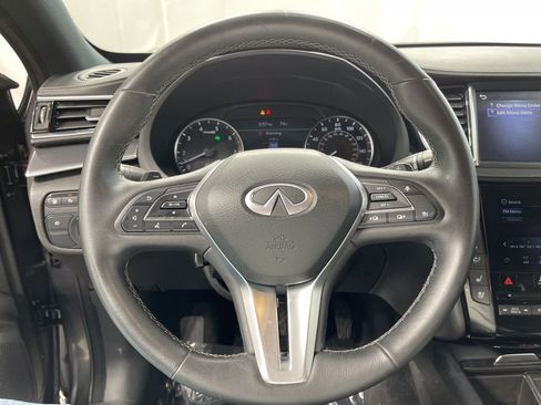 Used 2022 INFINITI QX55 Essential w/ Proassist Package image 6