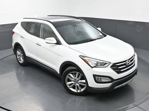 Used 2014 Hyundai Santa Fe Sport 2.0T w/ Technology Package 05 image 31