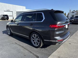 Used 2020 BMW X7 xDrive40i w/ Premium Package video 2
