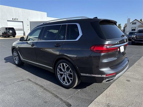 Used 2020 BMW X7 xDrive40i w/ Premium Package image 2
