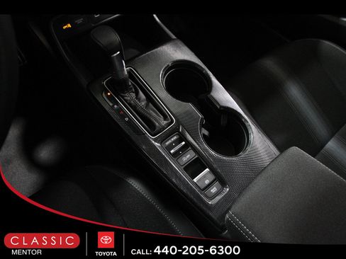 Used 2025 Honda Civic Sport image 14