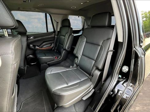 Used 2019 Chevrolet Tahoe Premier AWD/4WD image 24