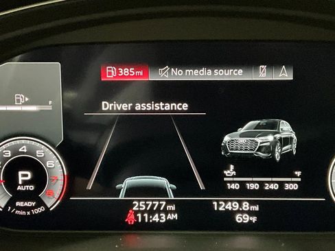 Used 2022 Audi Q5 2.0T Premium Plus image 17