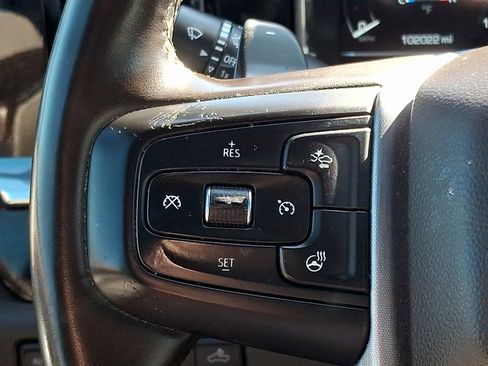 Used 2023 GMC Sierra 1500 SLT w/ SLT Premium Package AWD/4WD image 19