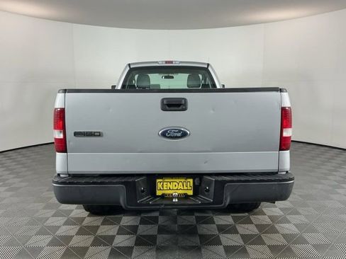 Used 2007 Ford F150 XL image 5