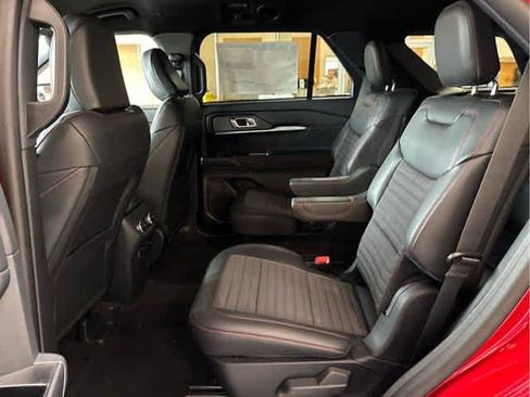 New 2025 Ford Explorer ST-Line image 19
