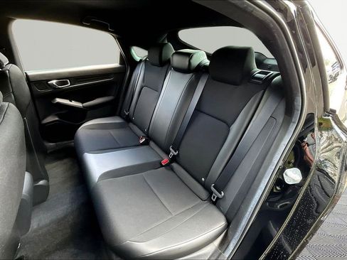 Used 2024 Honda Civic Sport image 18