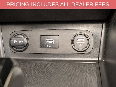 Used 2023 Hyundai Sonata SEL FWD image 14