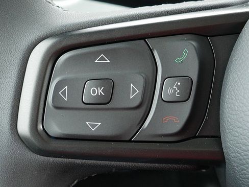 Used 2025 Jeep Wrangler Unlimited Sport S 4xe image 30