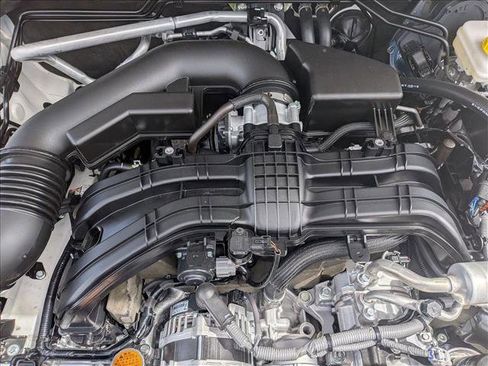 Certified 2025 Subaru Crosstrek 2.0i Premium image 21