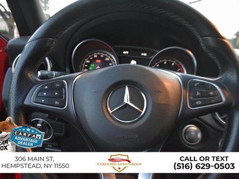 Used 2018 Mercedes-Benz GLA 250 4MATIC image 15
