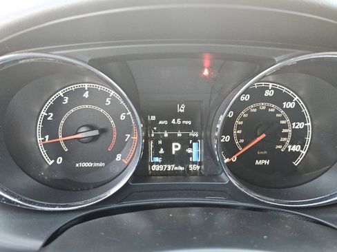 Used 2023 Mitsubishi Outlander Sport ES image 28